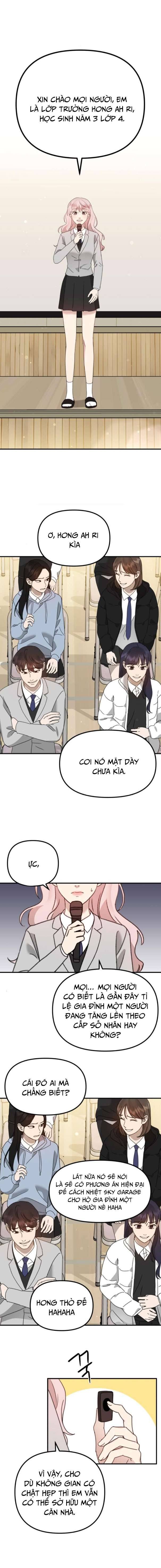 Thần Hổ Jang San Chap 29 - Next Chap 30