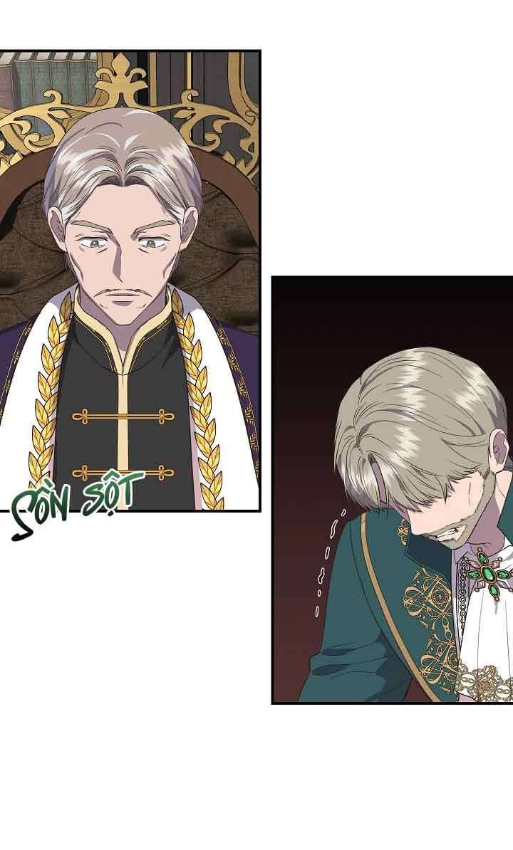 Tôi Không Phải Là Cinderella Chapter 68 - Trang 4