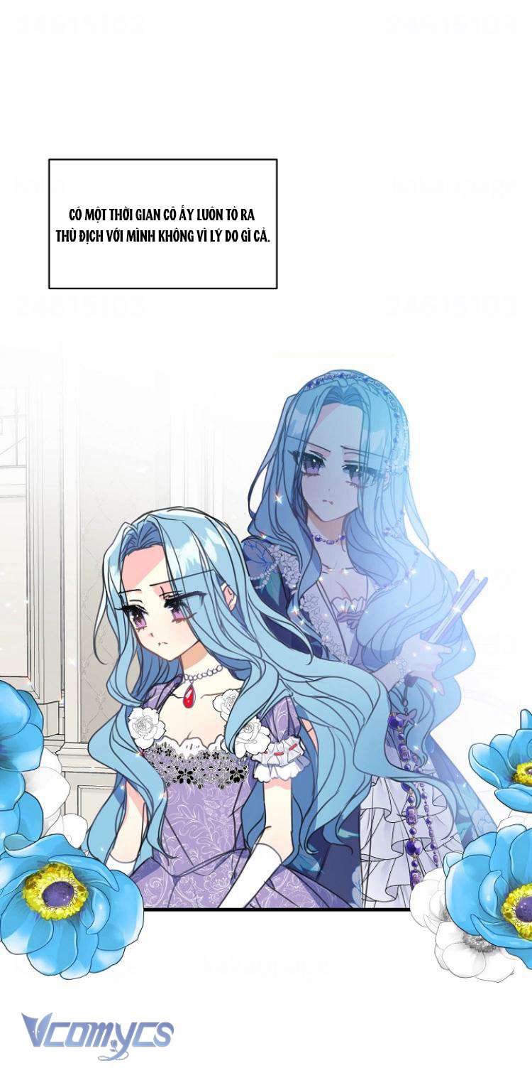 Bệ Hạ Xin Đừng Giết Tôi!!! Chap 31 - Trang 2
