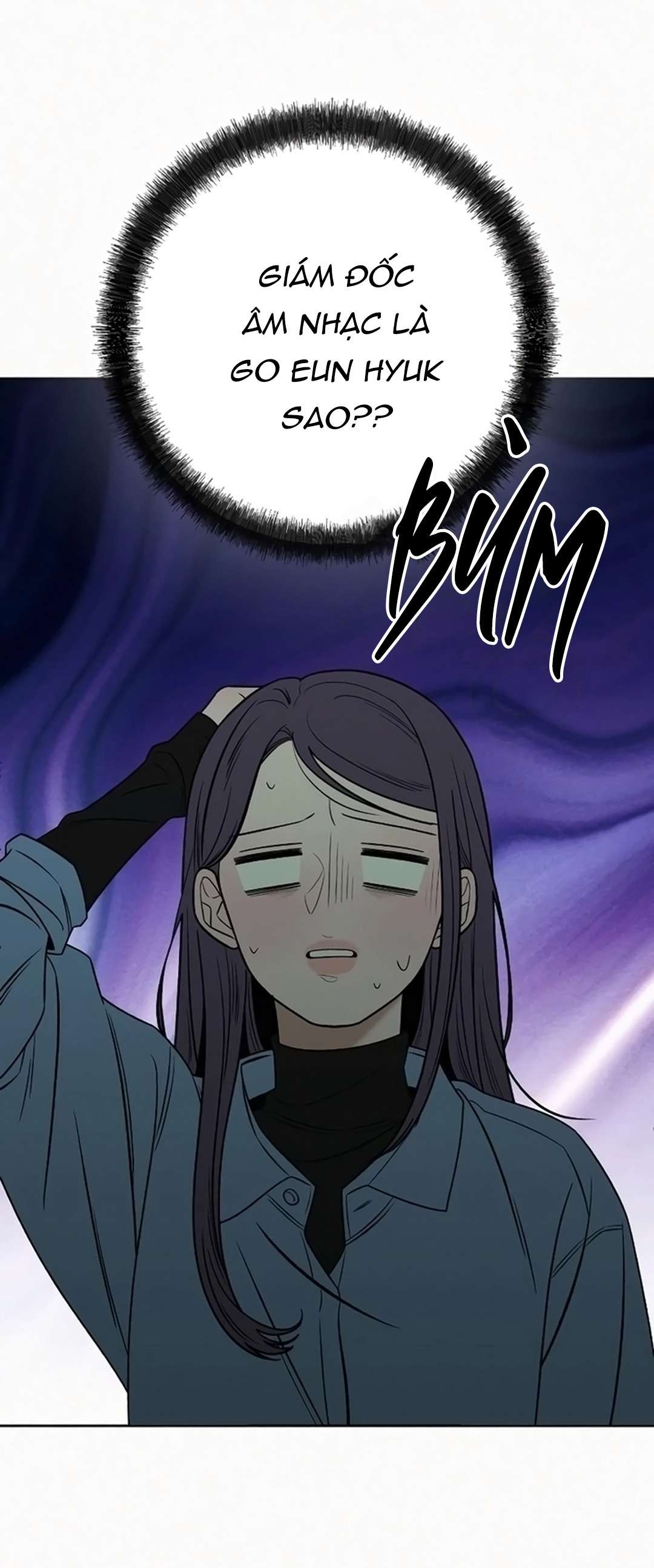 Chiến Lược: Tình Yêu Trong Sáng Chap 108. - Next 