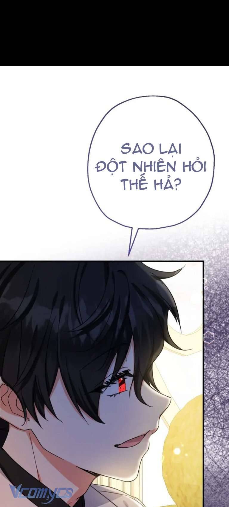 Tiểu Thư Tích Tiền Đi Bụi Chapter 39 - Trang 4
