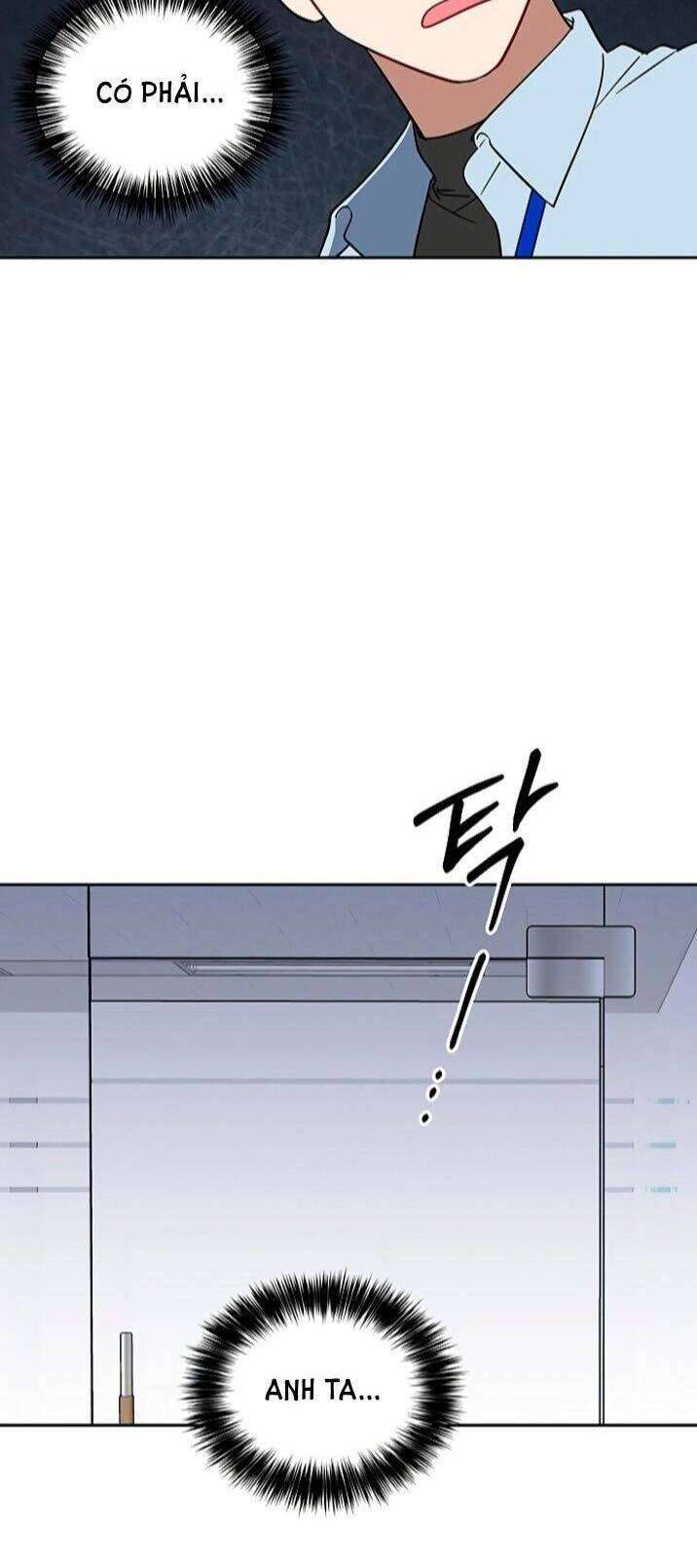 Công Việc Bất Thường Chapter 17 - Trang 4