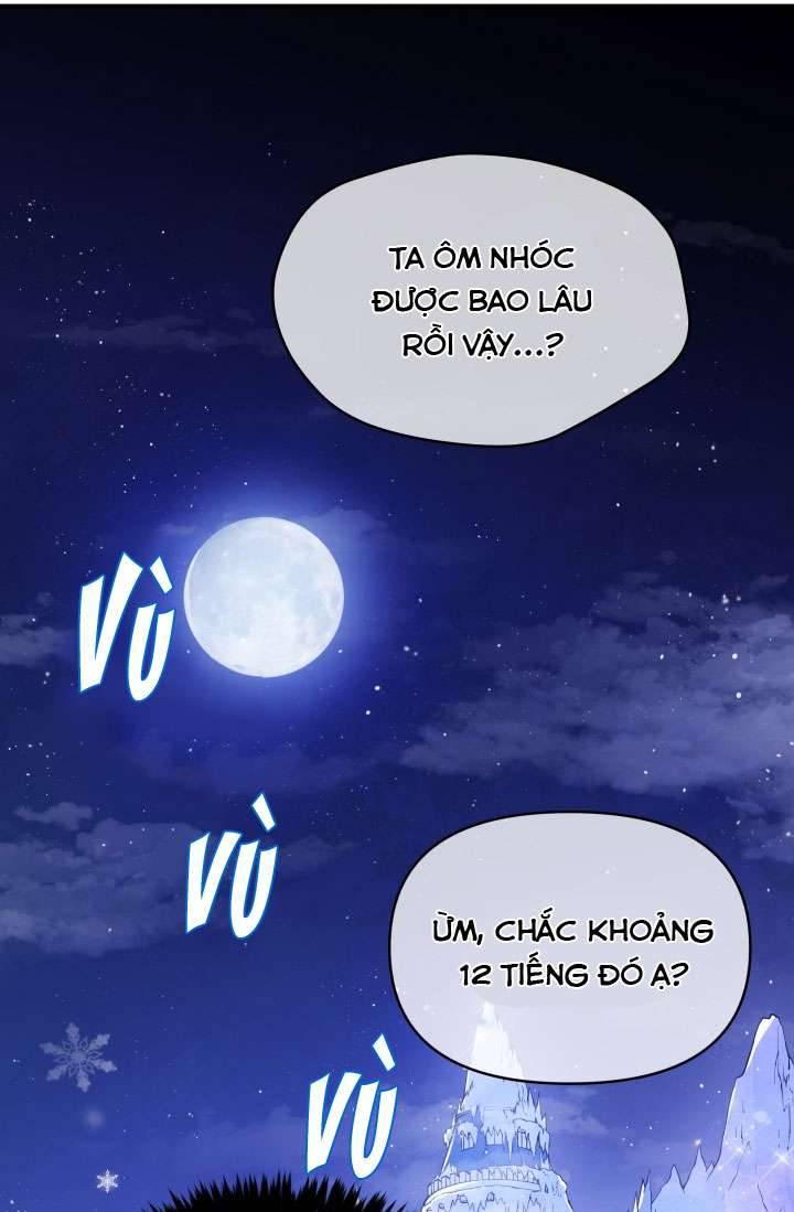 Người Bảo Hộ Của Bạo Quân Là Ma Nữ Tàn Độc Chap 13 - Trang 4