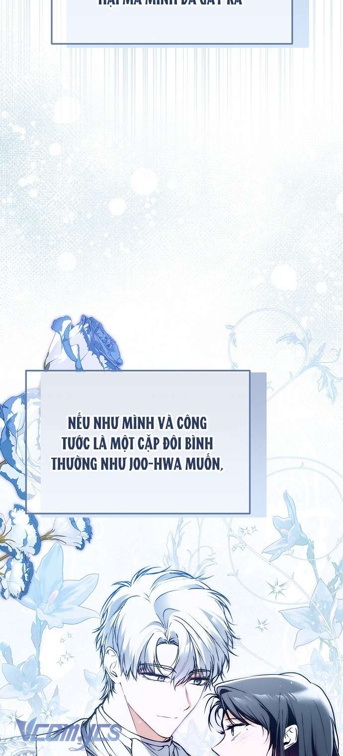 Ai Đó Đang Điều Khiển Cơ Thể Của Tôi Chapter 54 - Trang 4