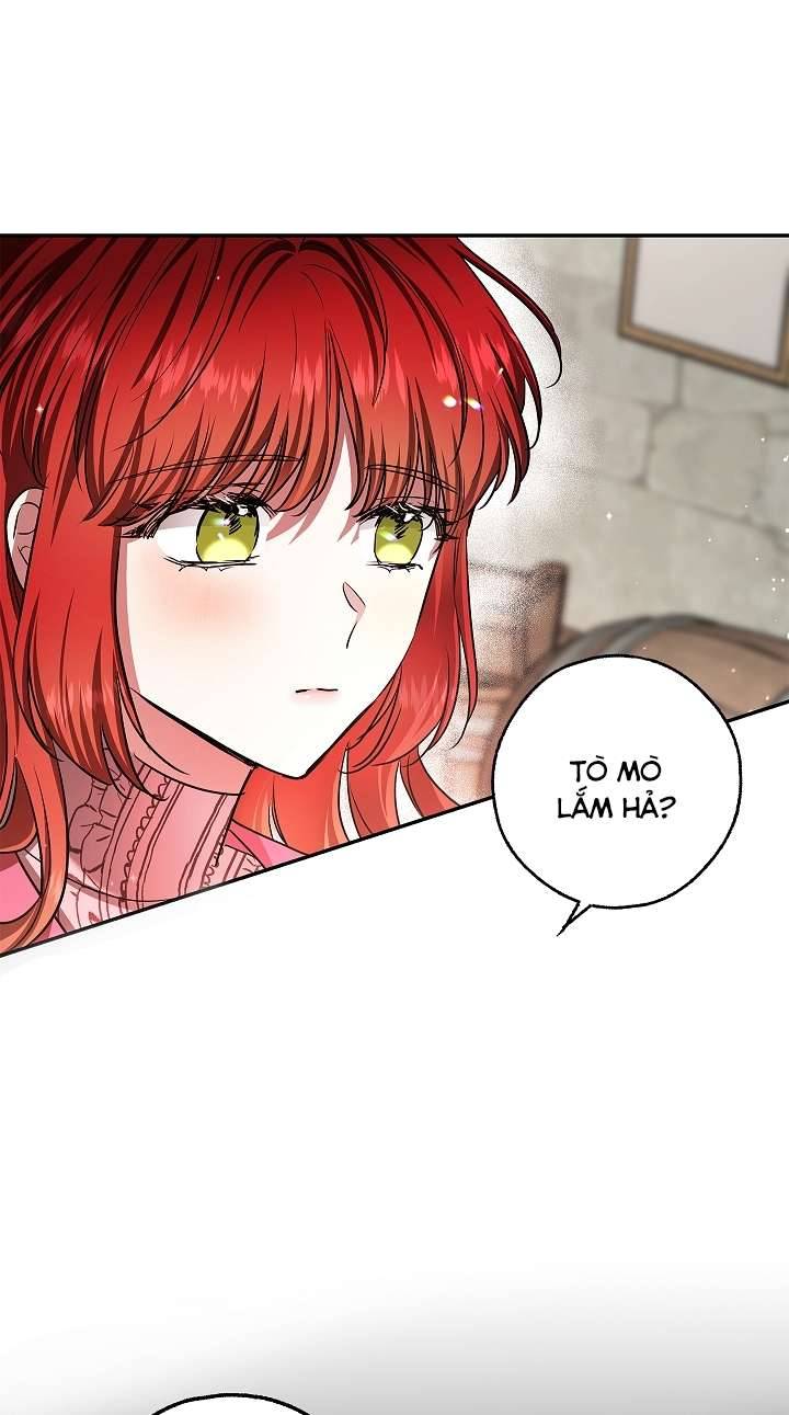 Hôn Phu Ẩn Sắc Chapter 45 - Trang 4