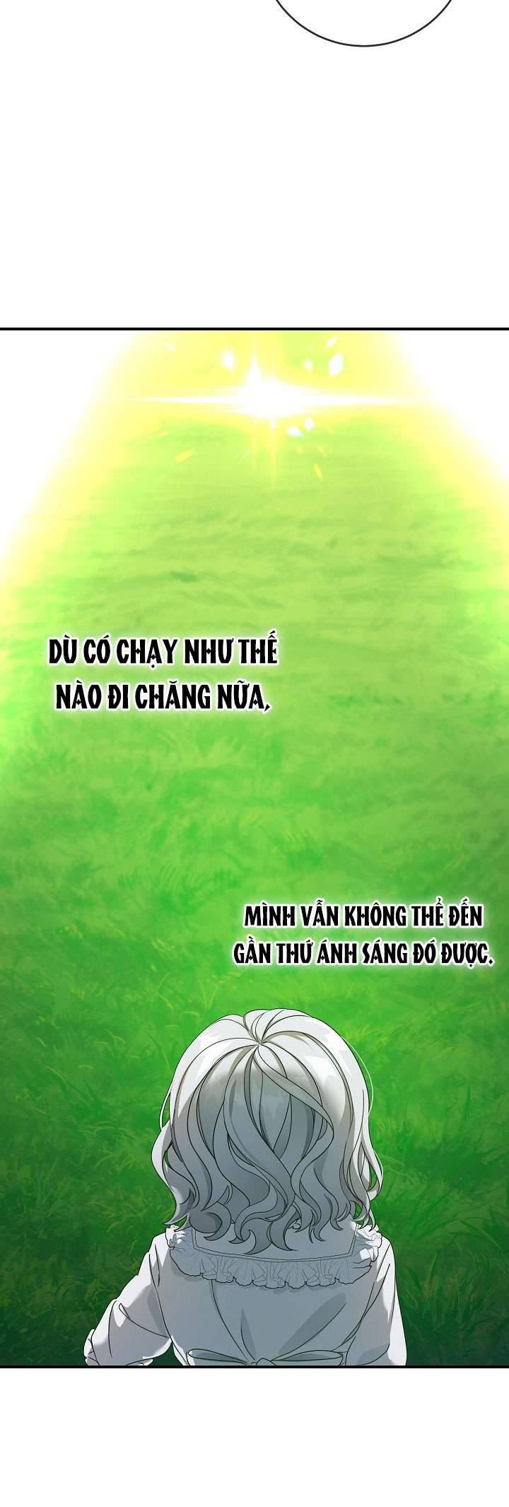 Lại Một Lần Nữa Hướng Về Ánh Sáng Chap 21 - Next Chap 22