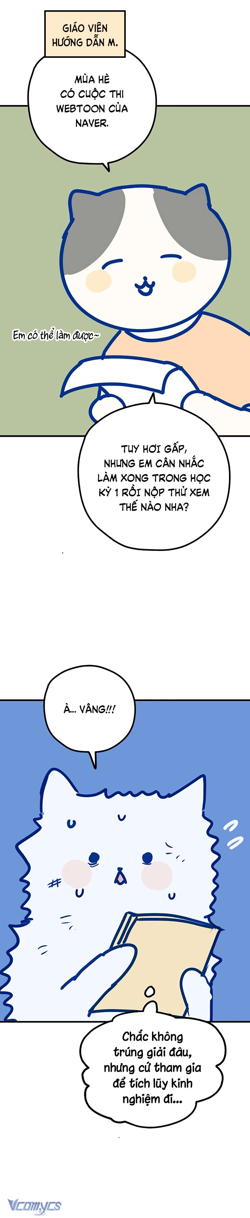 Kẻ Rác Rưởi Không Đáng Được Yêu Chap 115.5 - Next 