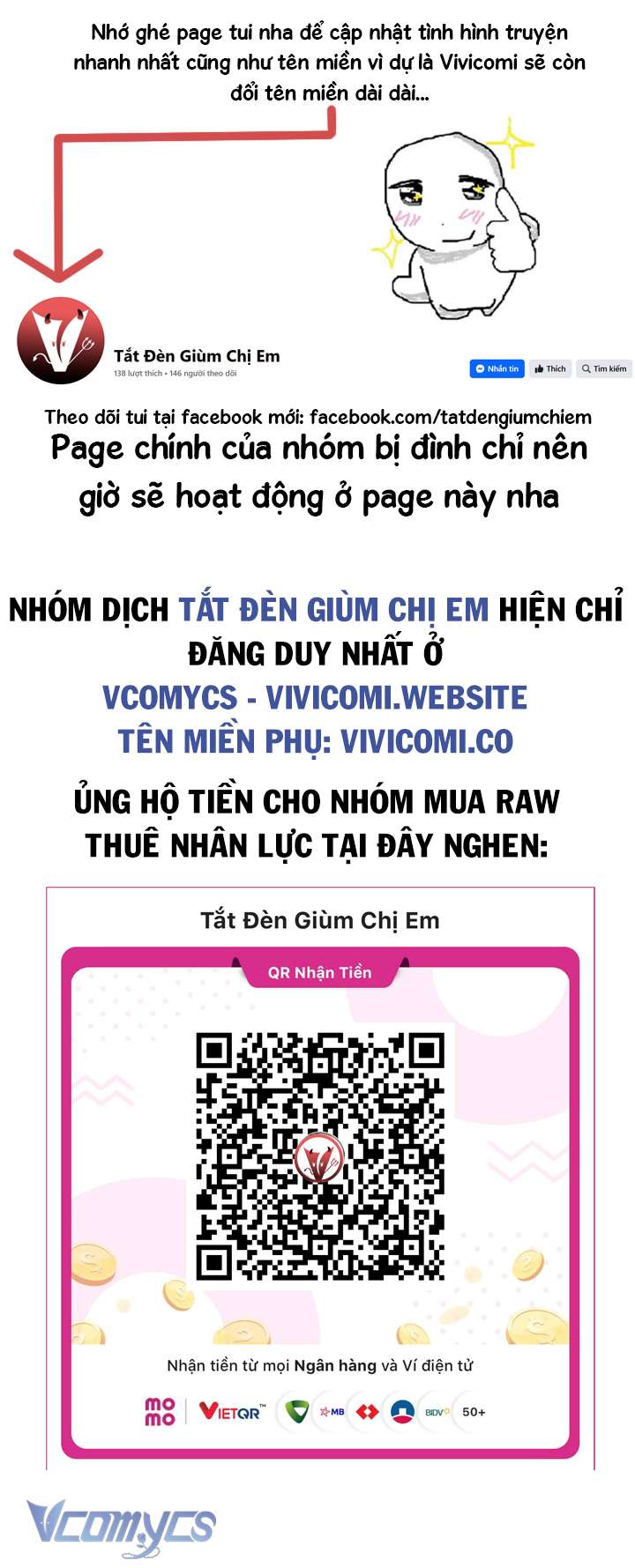 [18+] Hoàng Cung Có Chó Dữ! Chap 41.5 - Next Chap 41