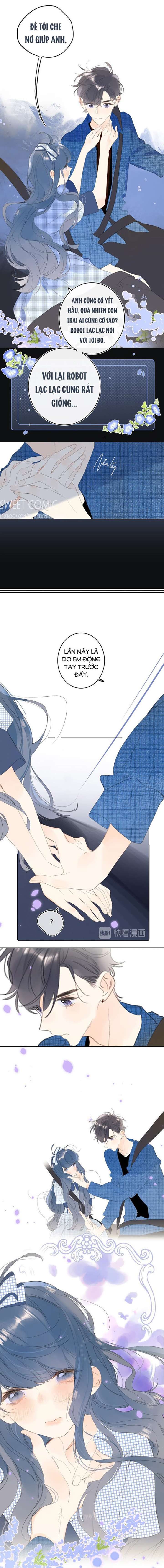 Don't Cry Chap 47 - Trang 2