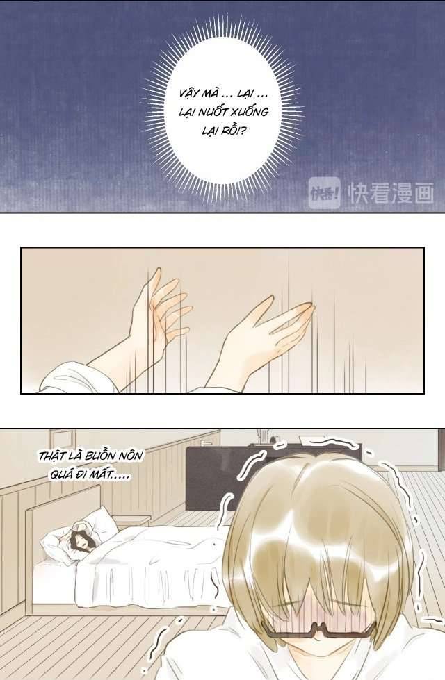 Mộng Mộng Kính Duyên Chap 11 - Trang 2