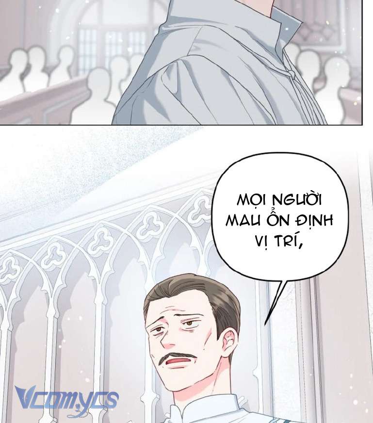 Sự Điều Trị Đặc Biệt Của Tinh Linh Chapter 83 - Trang 4