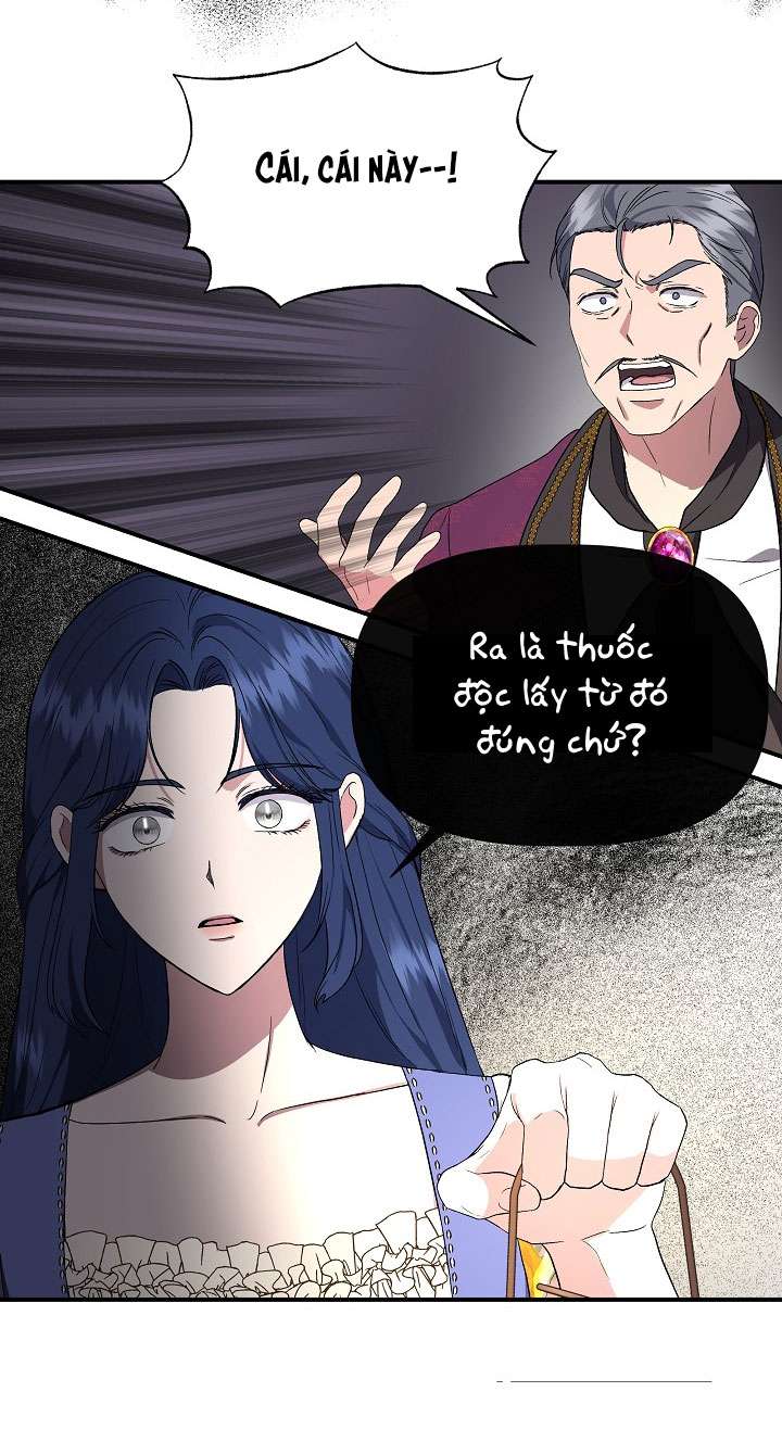 Tôi Không Phải Là Cinderella Chapter 58 - Trang 4