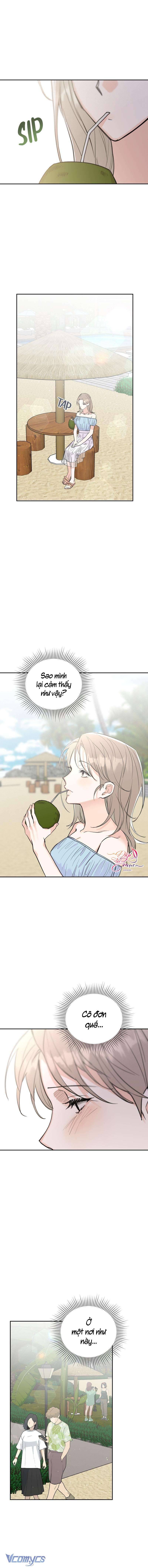 Hãy Ly Hôn Đi! Chapter 37 - Trang 3