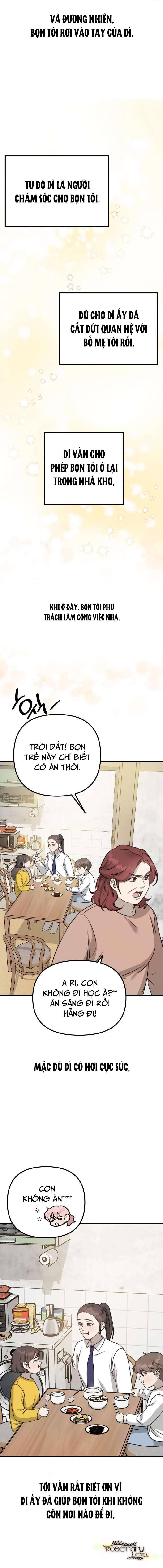 Thần Hổ Jang San Chap 2 - Next Chap 3