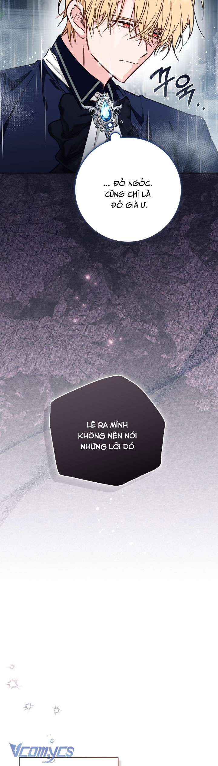 Không Có Chỗ Cho Kẻ Giả Mạo Chap 74 - Trang 2