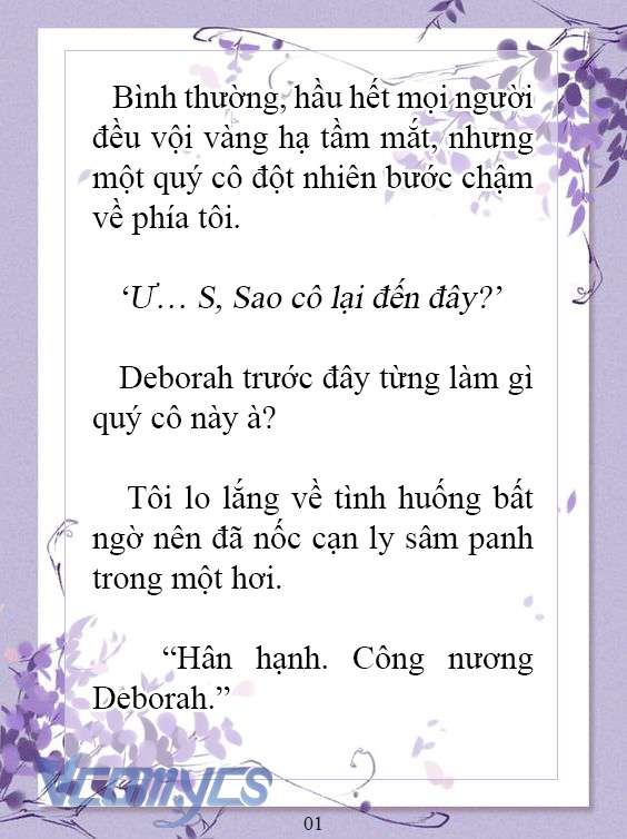 [Novel] Làm Ác Nữ Bộ Không Tốt Sao? Chap 102 - Trang 2