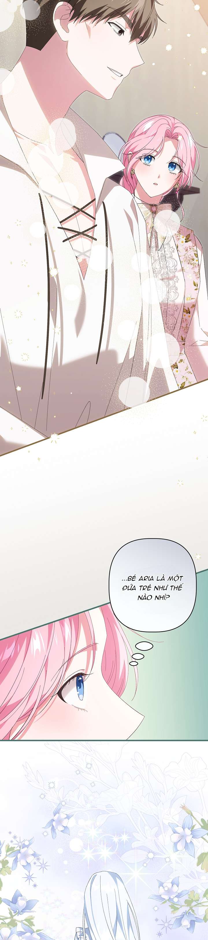 Cha Của Nam Chính Từ Chối Hủy Hôn Chapter 16 - Trang 4