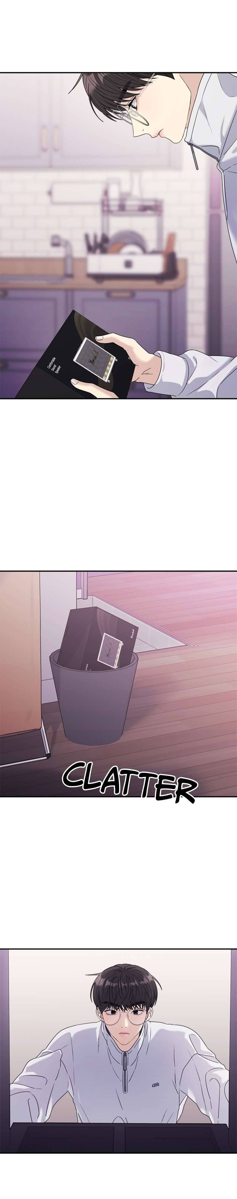 Couple Breaker Chap 10 - Next Chapter 10.1