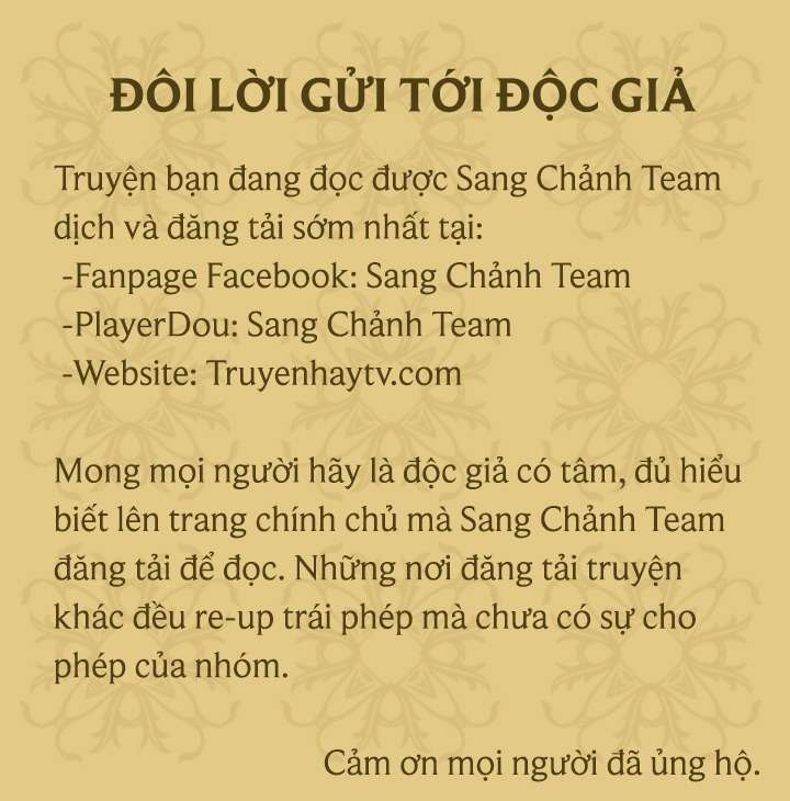 Kết Cục Của Nhân Vật Phản Diện Chỉ Có Thể Là Cái Chết Chapter 51 - Next Chapter 52