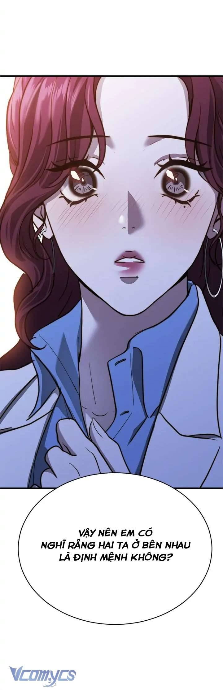 Ba Lần Động Phòng Chapter 36 - Trang 4
