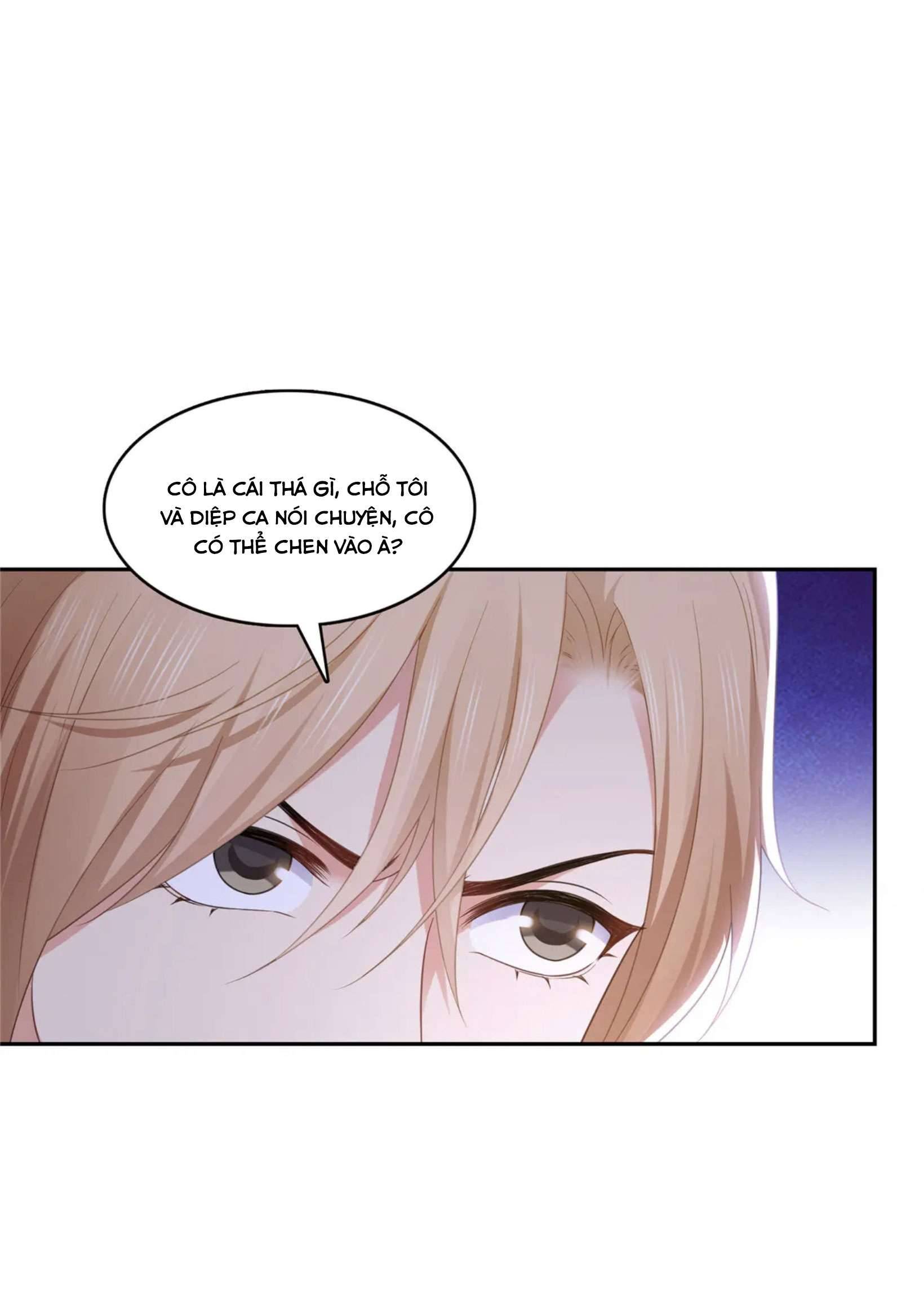 Hệt Như Hàn Quang Gặp Nắng Gắt Chap 382 - Trang 4