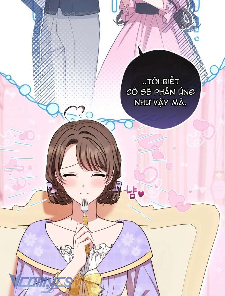 Được Yêu Thương Mà Còn Ngại Ngùng Sao! Chapter 73 - Next Chap 73
