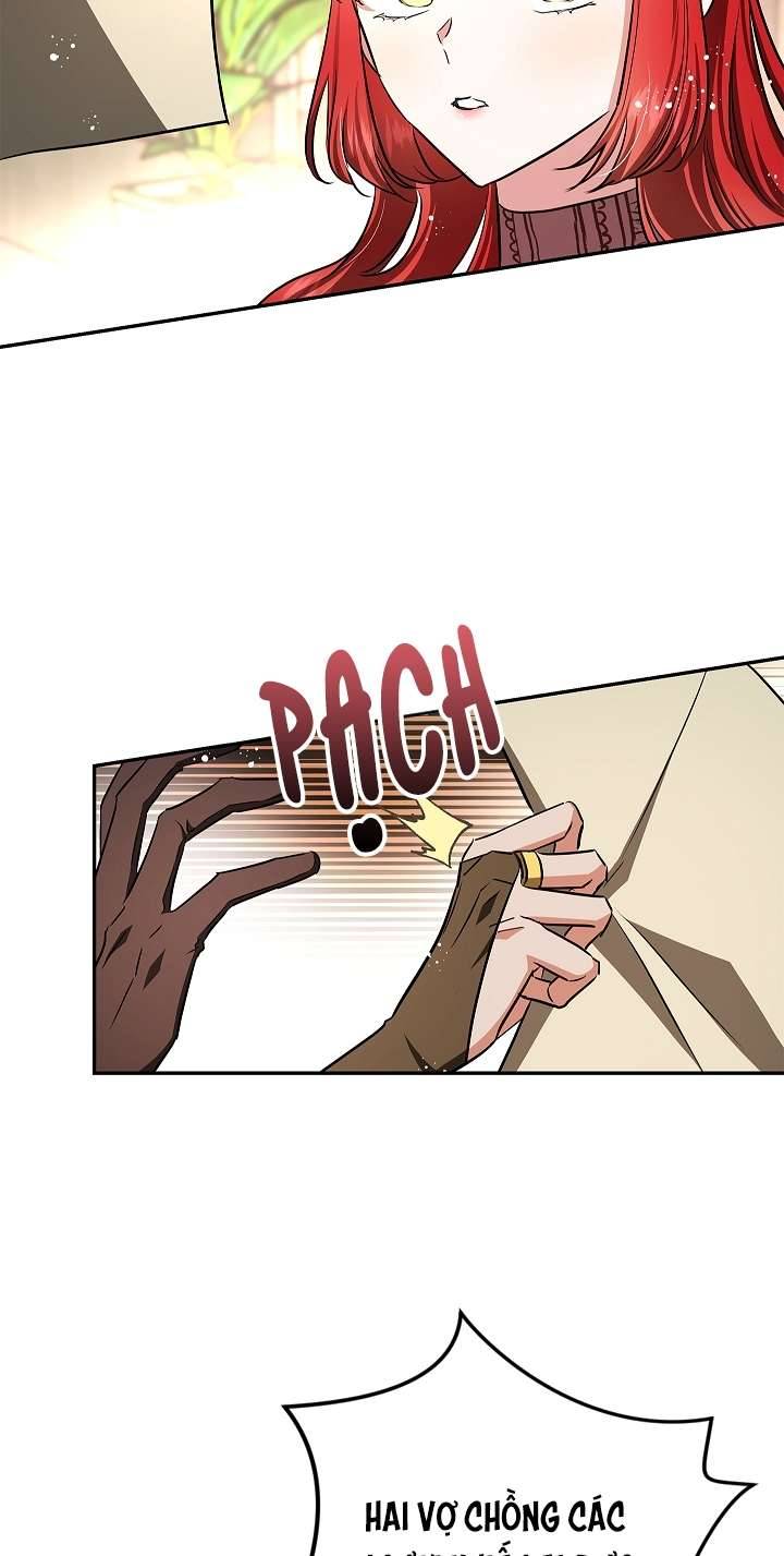 Hôn Phu Ẩn Sắc Chapter 46 - Trang 4