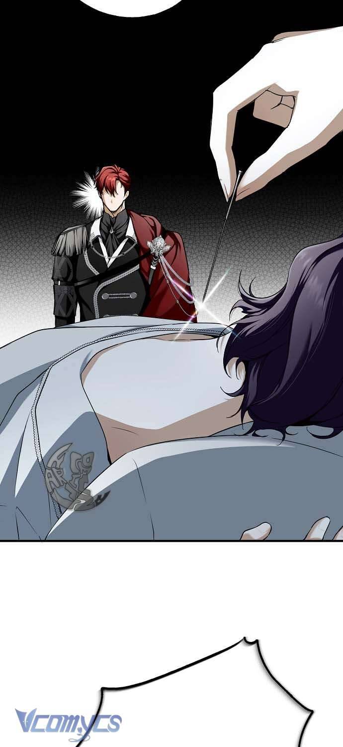 Ai Đó Đang Điều Khiển Cơ Thể Của Tôi Chapter 11 - Next Chapter 12