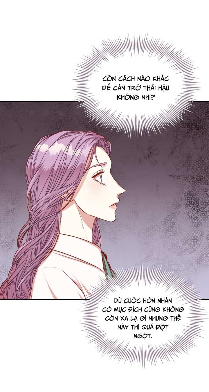 Thư Ký Của Bạo Chúa Chapter 44 - Trang 4