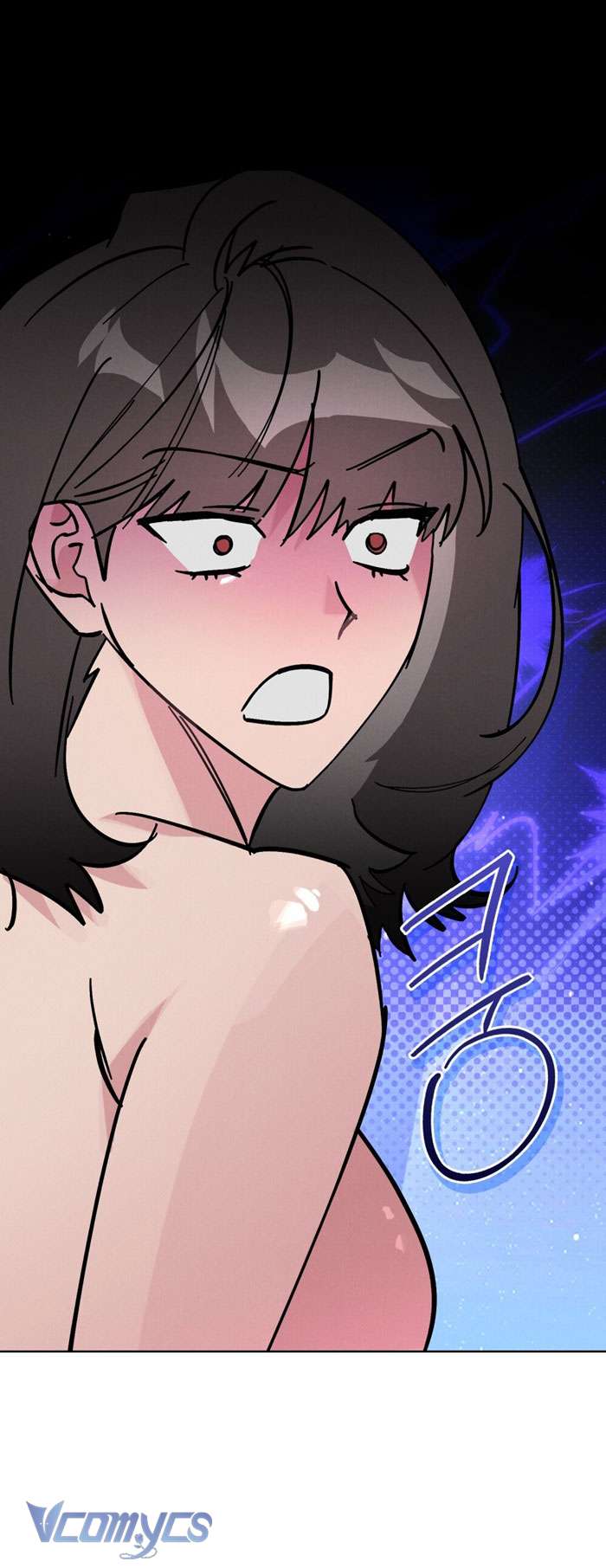 [18+] 7 Giây Thay Vì Một Nụ Hôn Chap 30 - Next Chap 31
