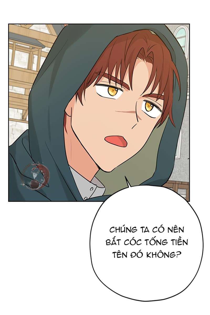 Tôi Là Minh Chứng Của Sự Thật Chap 19 - Trang 3