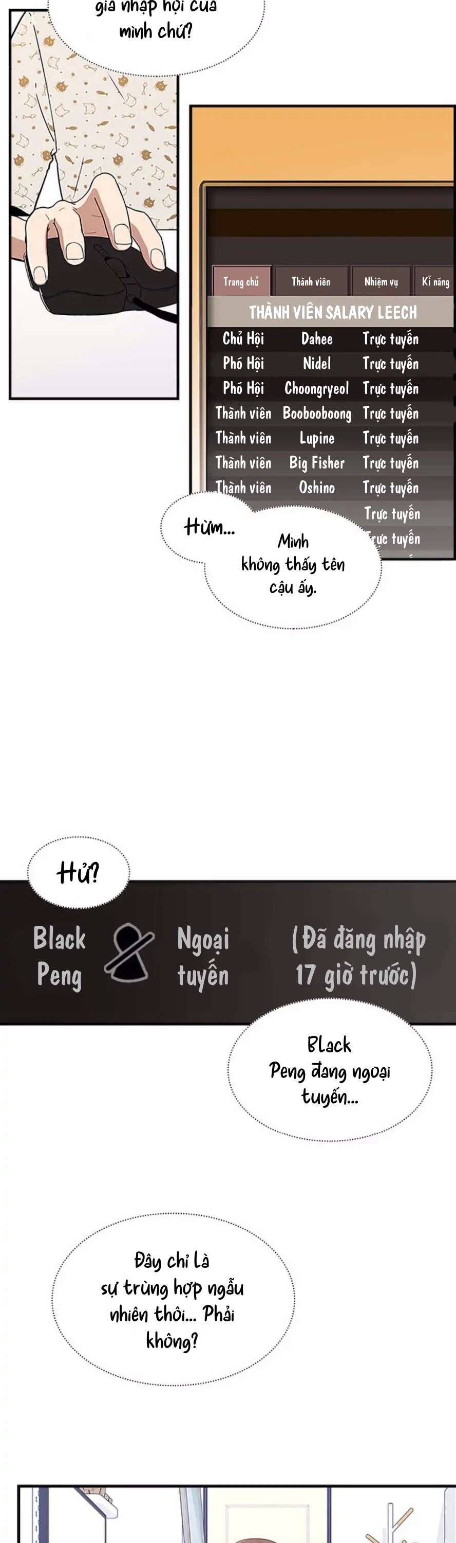 Yêu Anh 200% Công Lực Chapter 13 - Next Chapter 14