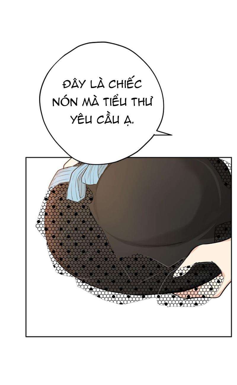 Tôi Là Minh Chứng Của Sự Thật Chap 15 - Trang 3