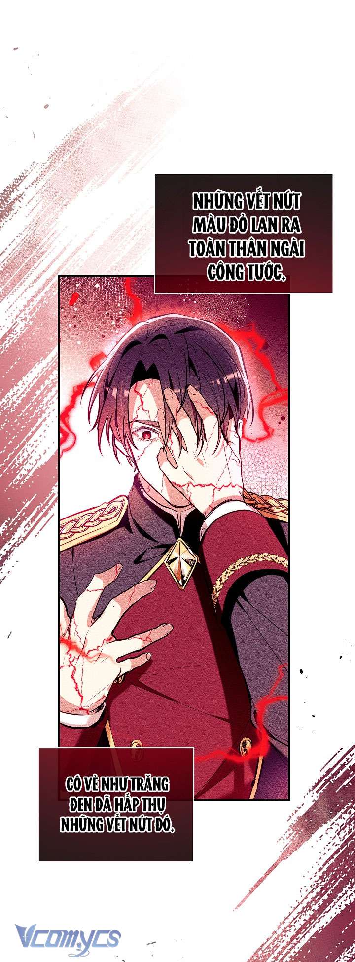Chúng Ta Có Thể Trở Thành Một Gia Đình Được Không? Chap 84 - Trang 2