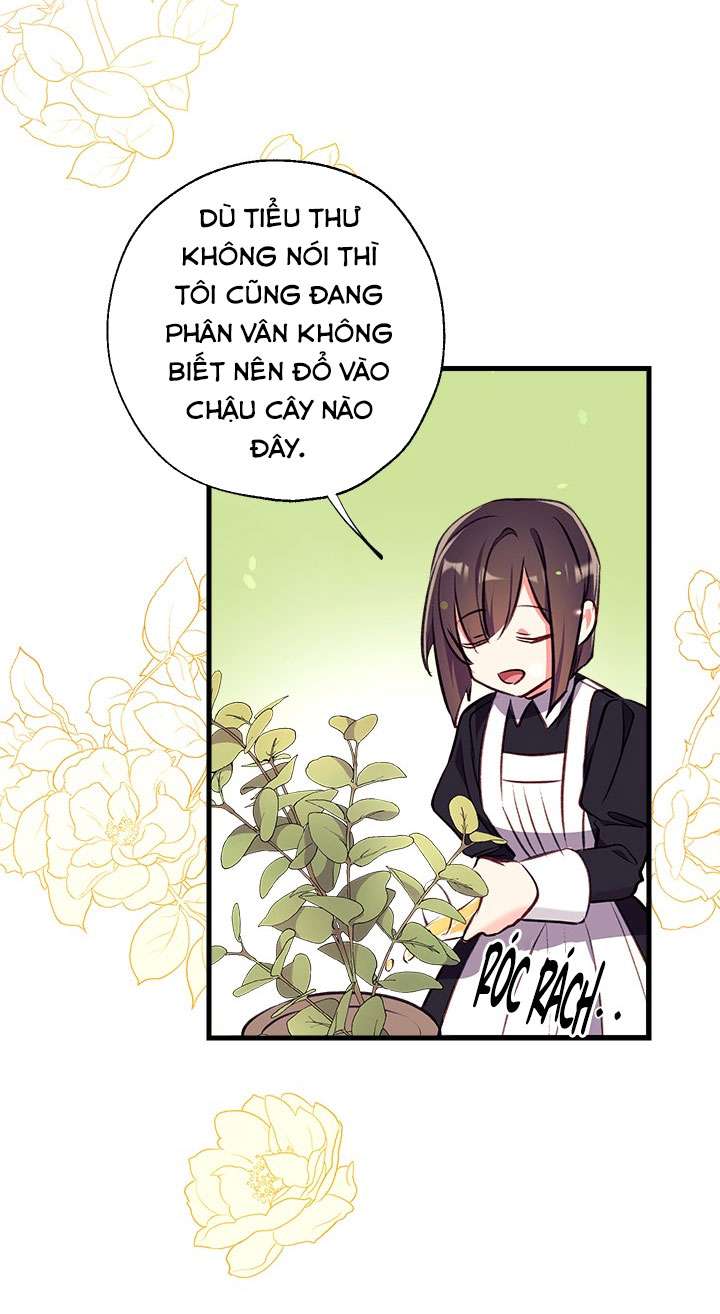 Chúng Ta Có Thể Trở Thành Một Gia Đình Được Không? Chap 15 - Next Chap 16