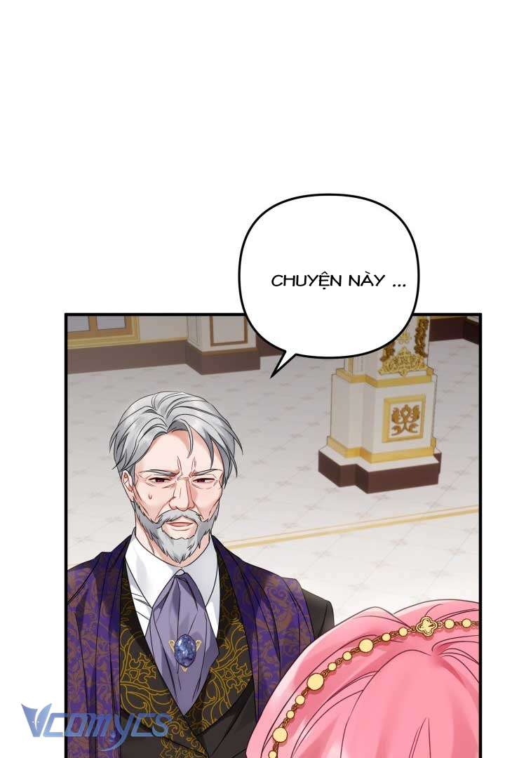 Mê Cung Cám Dỗ Của Emilone Chapter 8 - Trang 4