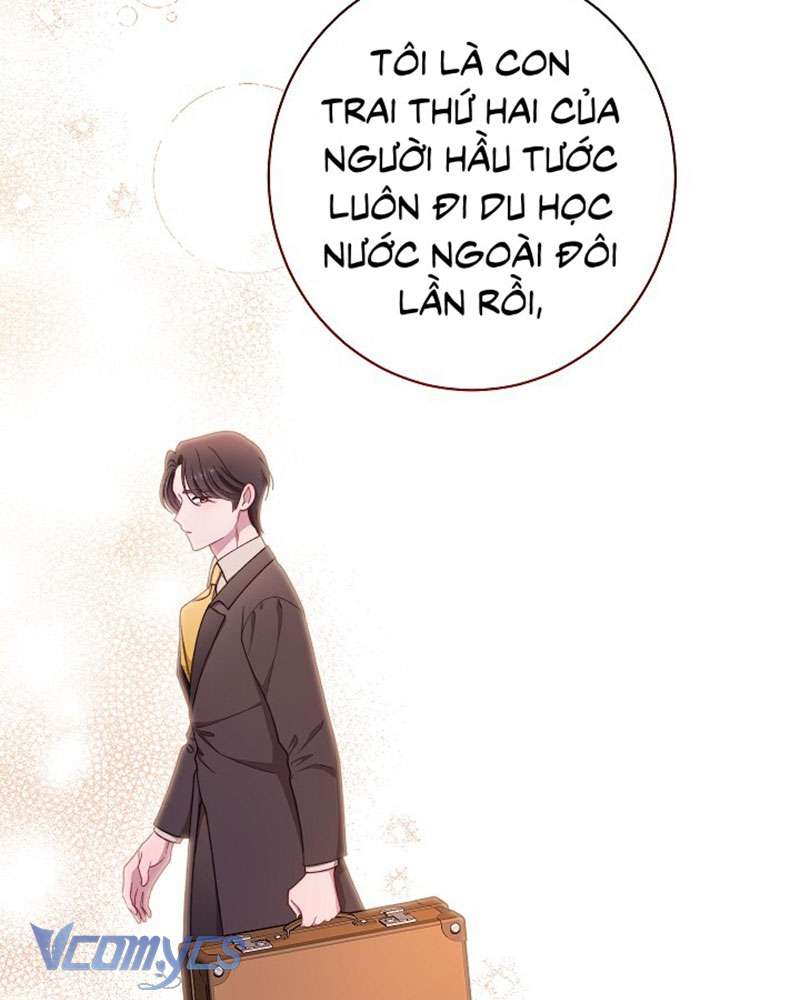 Hầu Gái Độc Quyền Của Hoàng Hậu Phản Diện Chap 59 - Trang 4