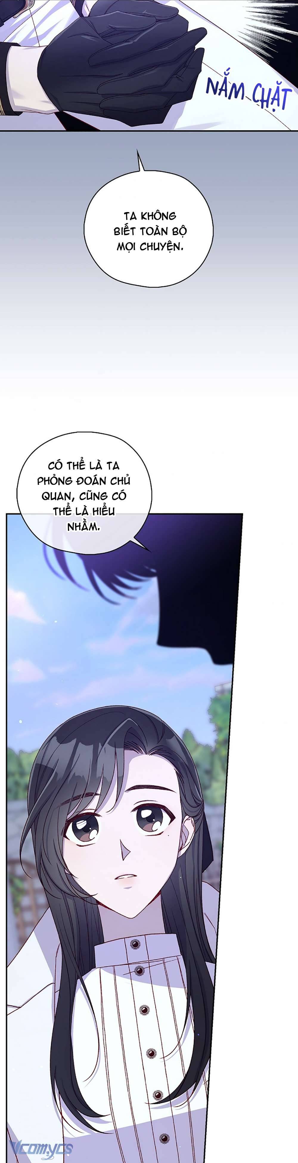 Sống Sót Dưới Thân Phận Hầu Nữ Chap 87 - Next Chap 88