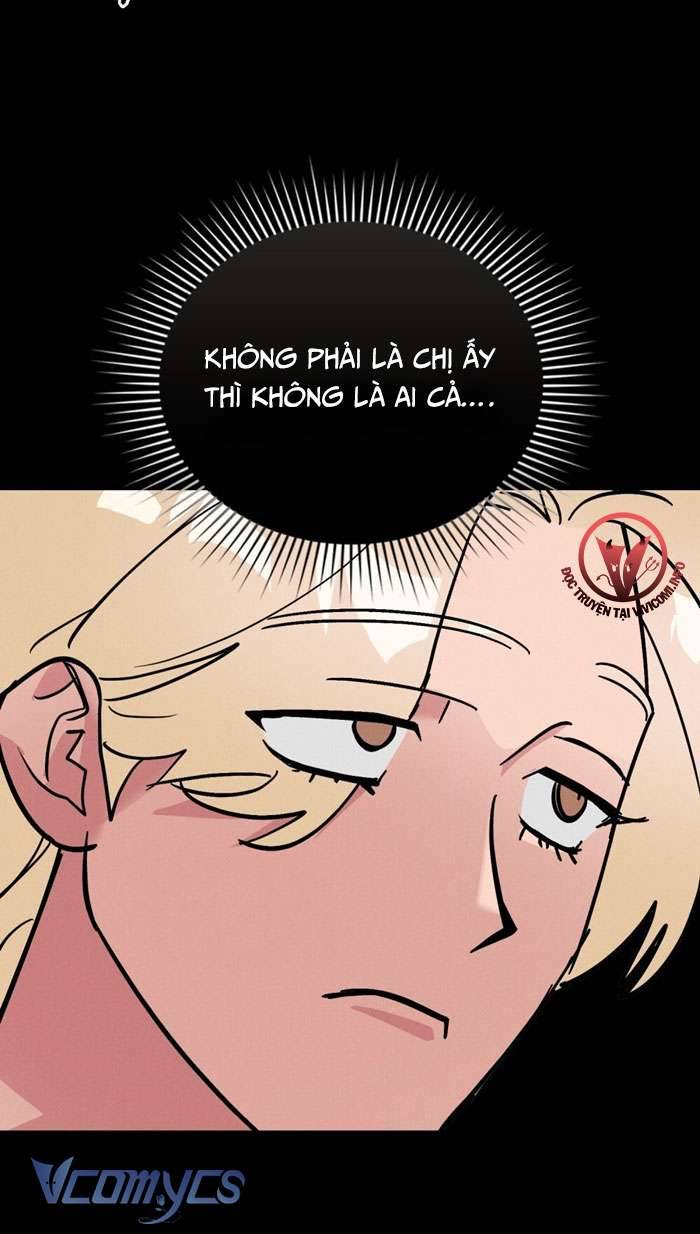 [18+] 7 Giây Thay Vì Một Nụ Hôn Chap 25 - Next Chap 26