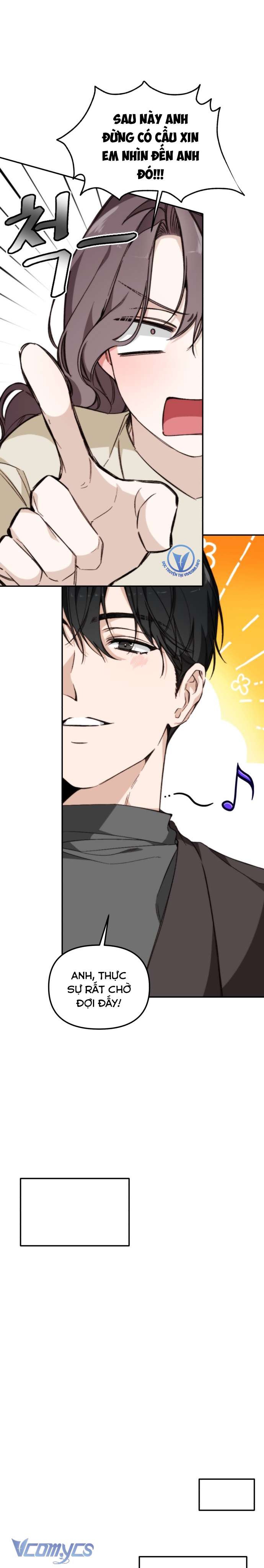 Ly Hôn Thì Dễ, Yêu Đương Mới Khó Chapter 39 - Next Chapter 40