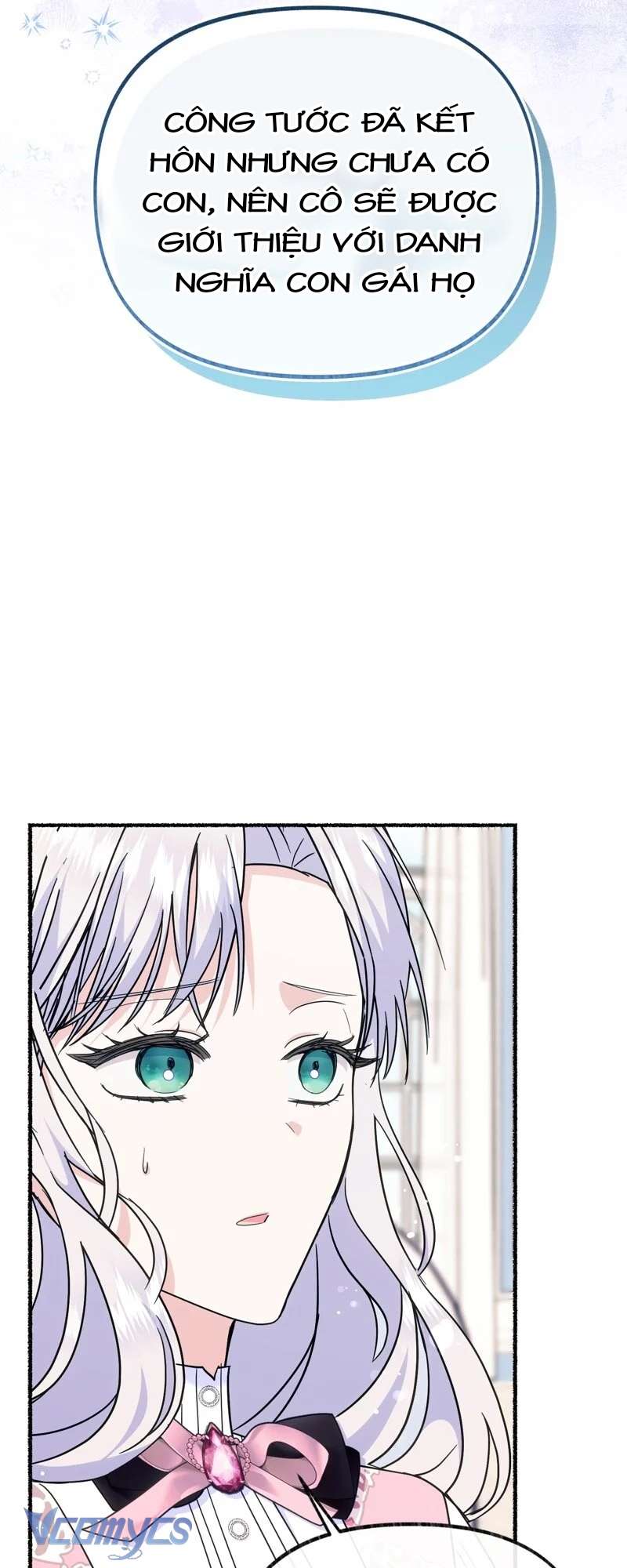 Trở Thành Chú Mèo Ngủ Cùng Bạo Chúa Chapter 23 - Trang 3