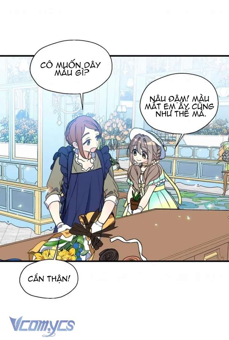 Bệ Hạ Xin Đừng Giết Tôi!!! Chap 27 - Trang 2