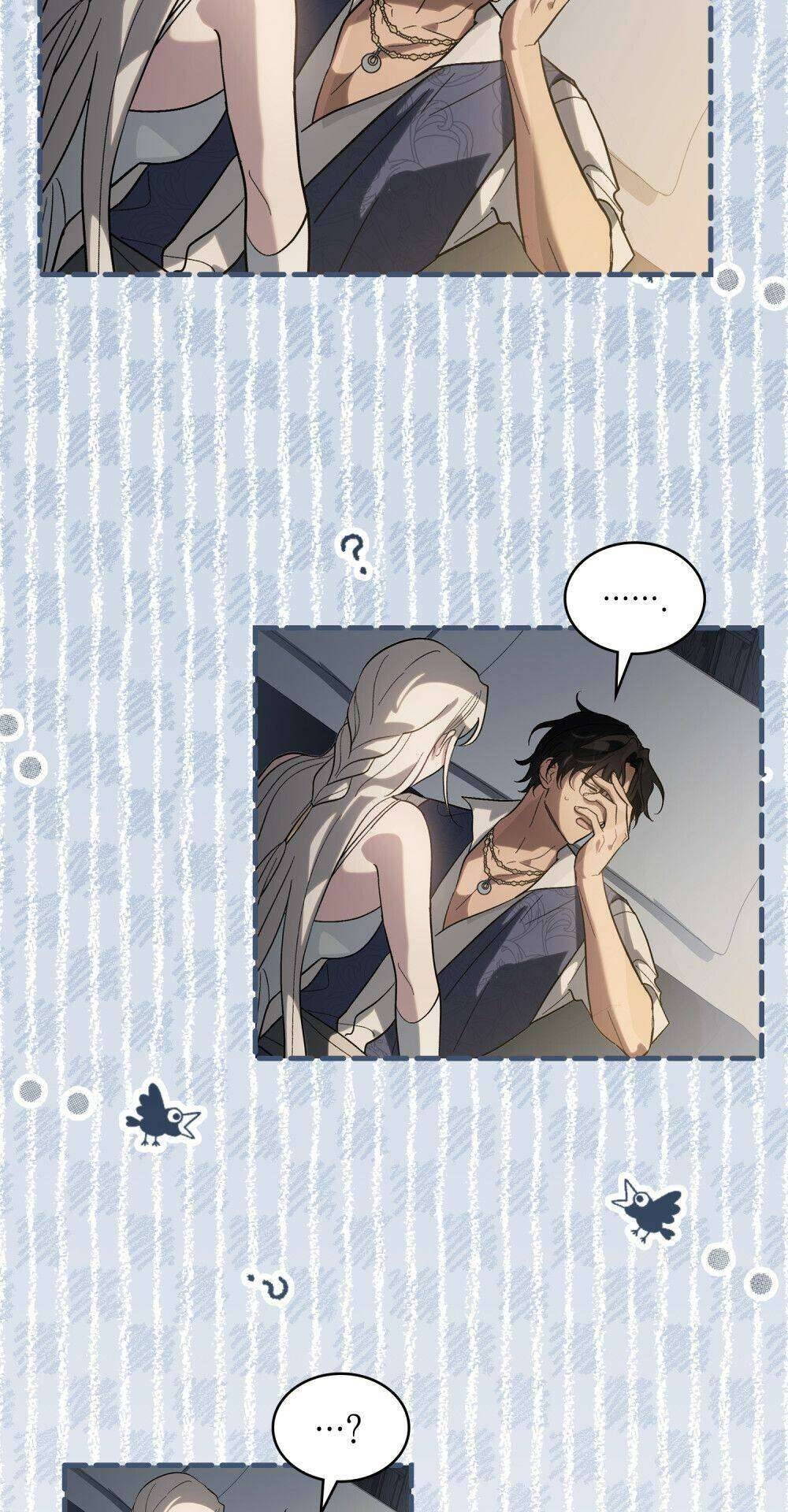 Khi Số Phận Tìm Đến Hai Ta Chapter 4 - Trang 4