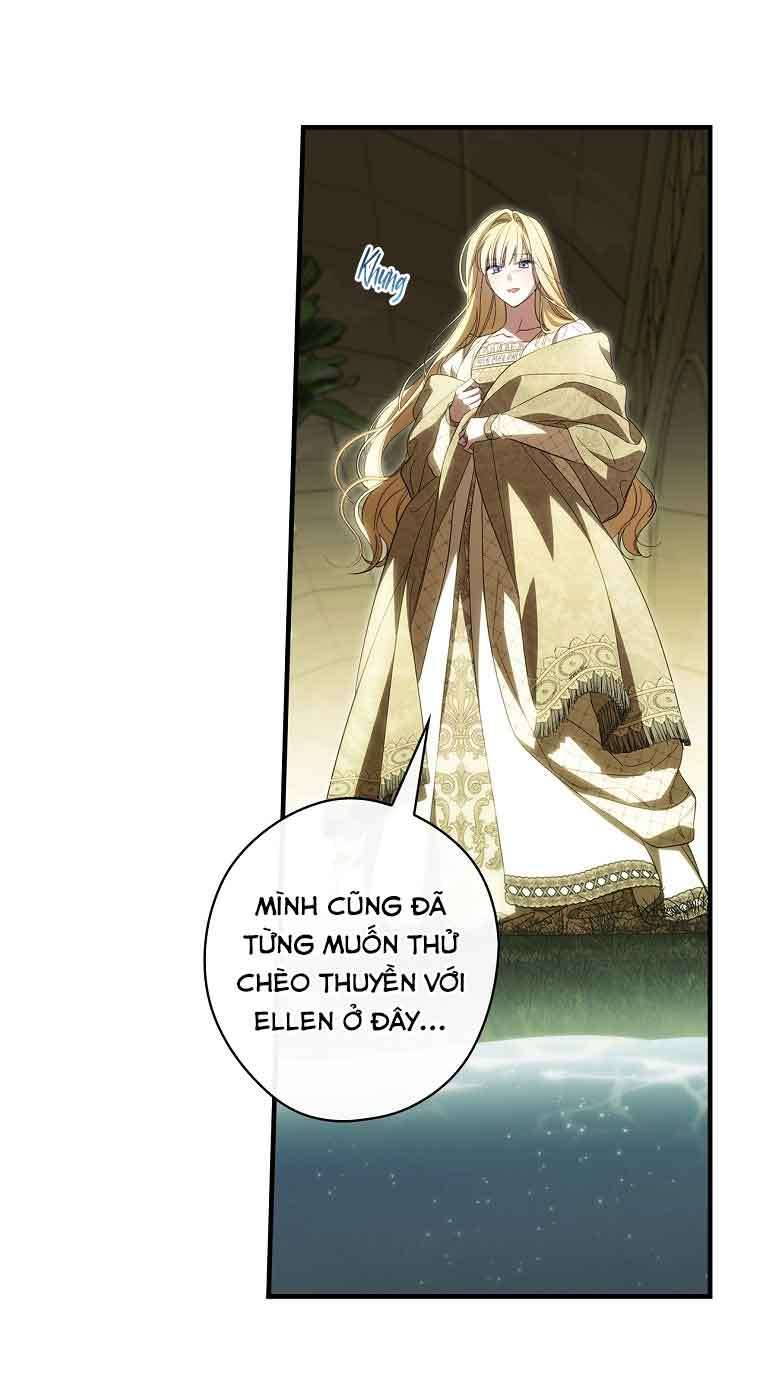 Phương Pháp Khiến Phu Quân Đứng Về Phía Tôi Chapter 70 - Trang 4