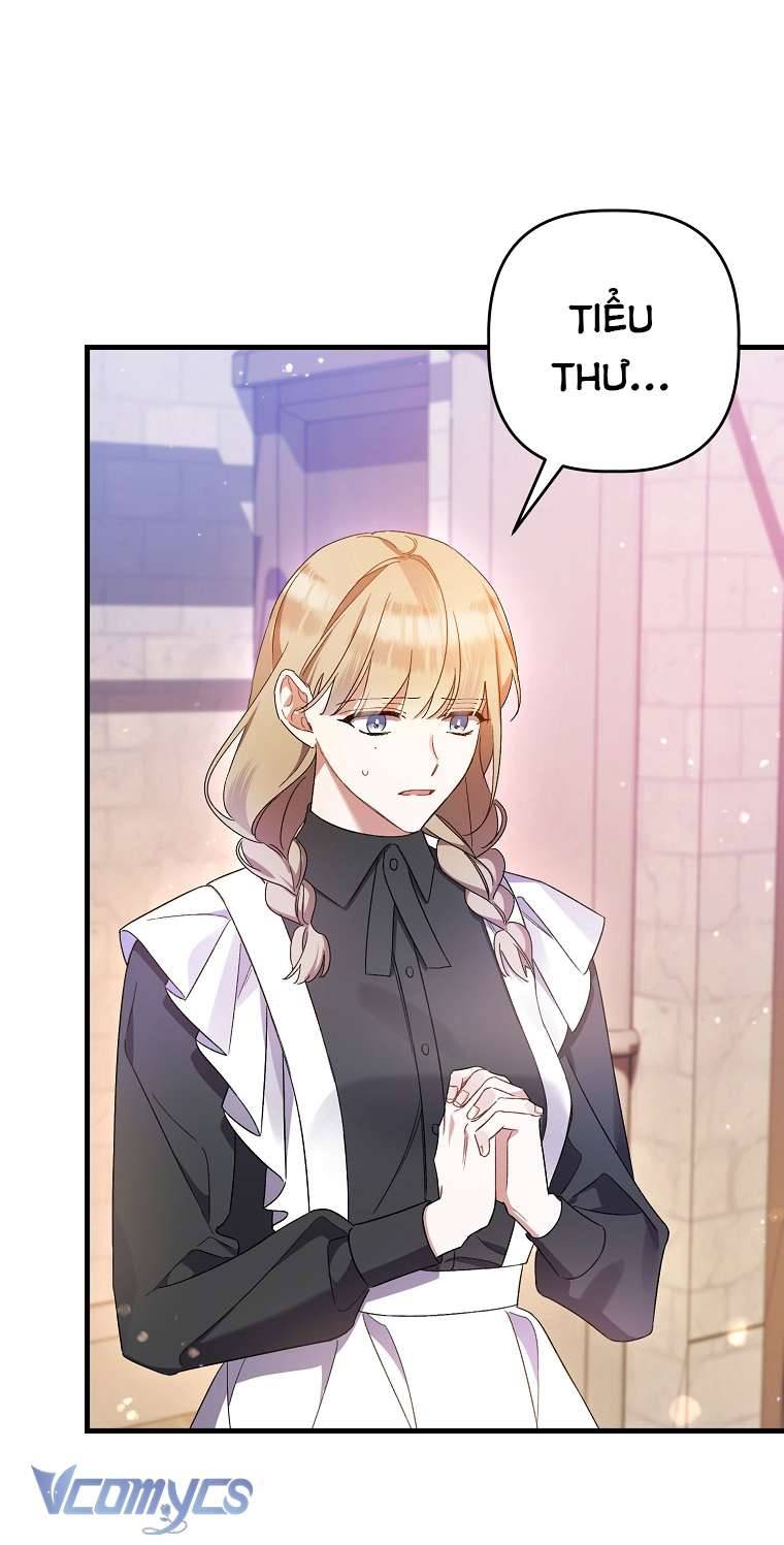 Tôi Chỉ Chăm Sóc Người Cha Ốm Yếu Của Mình Mà Thôi! Chapter 5 - Next Chapter 6