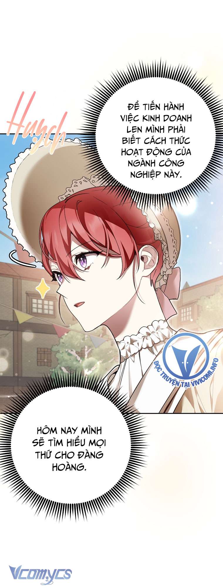 Quý Tộc Gì Chứ, Tôi Chỉ Muốn Về Nhà Chap 31 - Next Chap 32