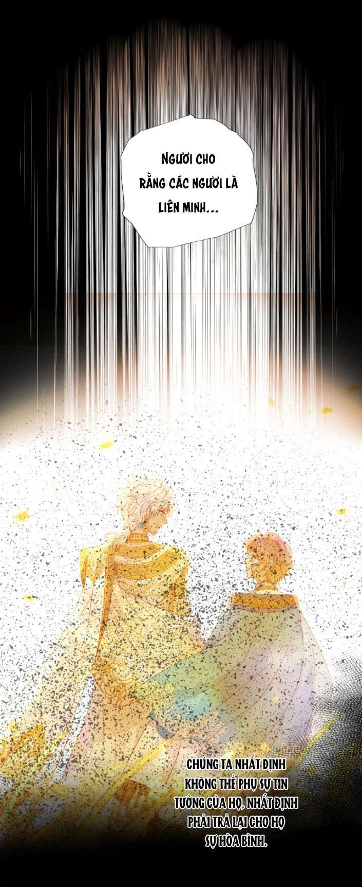 Địch Úc Đa Chi Ca Chapter 78 - Next Chapter 78.5