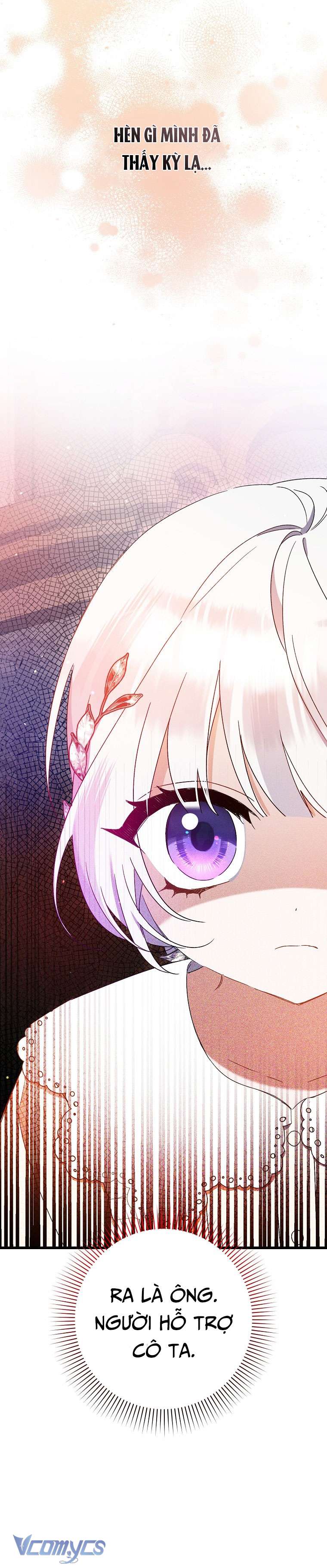 Tôi Chỉ Chăm Sóc Người Cha Ốm Yếu Của Mình Mà Thôi! Chapter 9 - Next Chapter 10