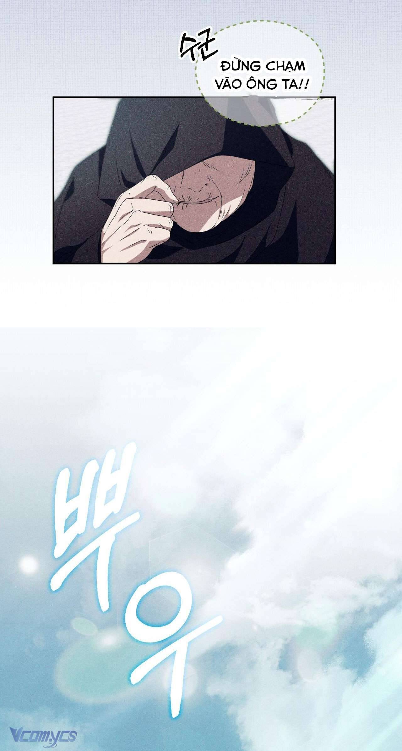 Thánh Nữ Giả Muốn Bỏ Trốn Chap 14 - Trang 4