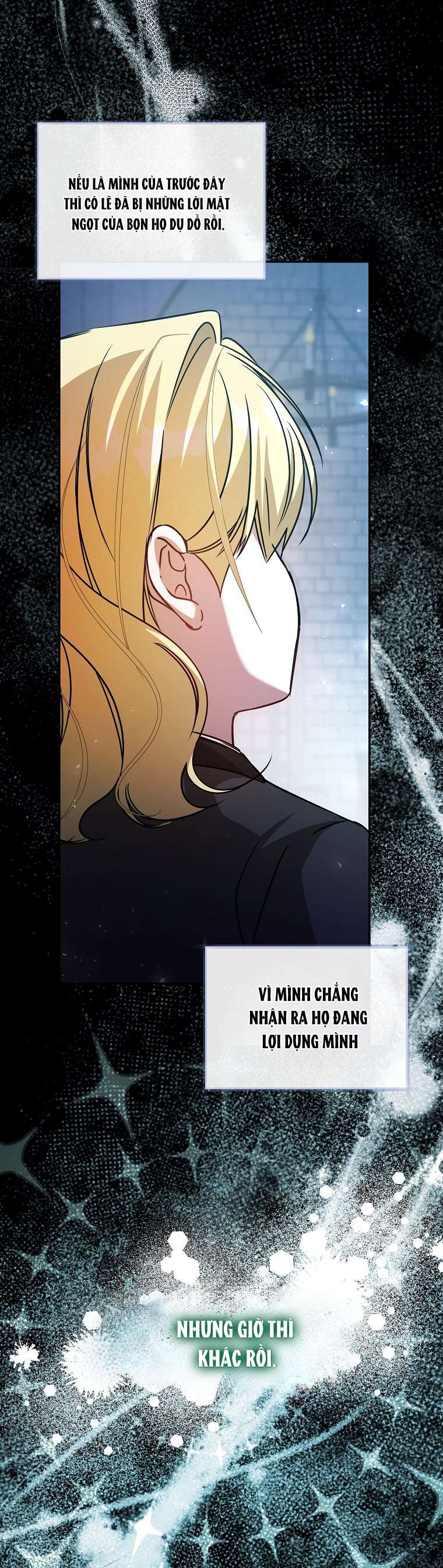 Chị Gái Tôi Là Nhân Vật Chính Chap 1 - Trang 3